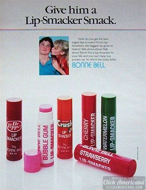 bonne bell lip gloss|bonne bell lip gloss 80s.